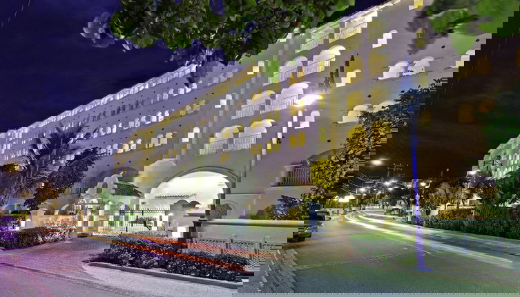 Photo 1 - Sapphire Beach Condominiums by Blue Sky Luxury