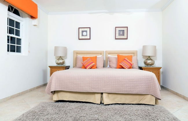 Sapphire Beach Condominiums by Blue Sky Luxury - Foto 46