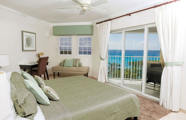 Sapphire Beach Condominiums by Blue Sky Luxury - Foto 26