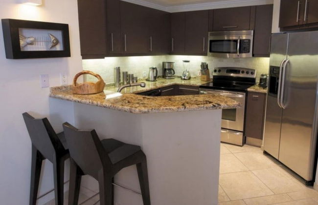 Sapphire Beach Condominiums by Blue Sky Luxury - Foto 62