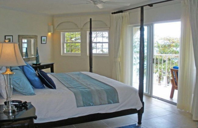 Sapphire Beach Condominiums by Blue Sky Luxury - Foto 11