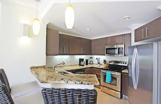 Sapphire Beach Condominiums by Blue Sky Luxury - Foto 70