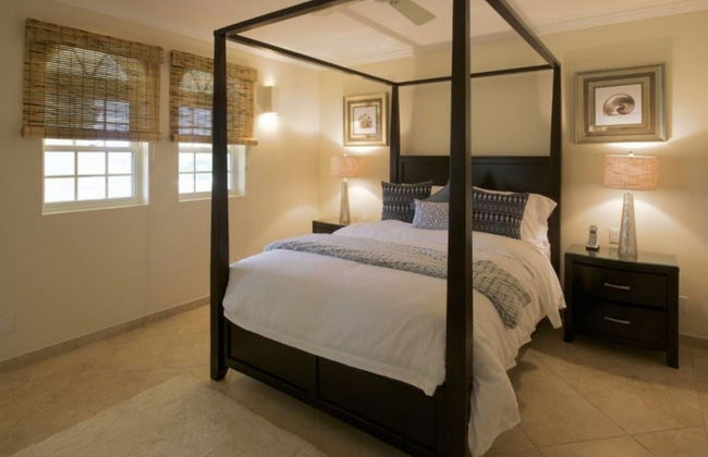 Sapphire Beach Condominiums by Blue Sky Luxury - Foto 20