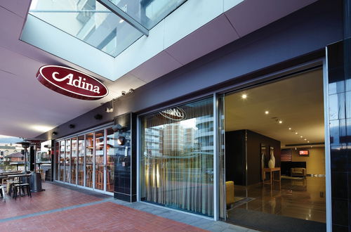 Photo 40 - Adina Apartment Hotel Wollongong