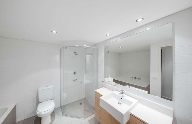 Adina Apartment Hotel Wollongong - Foto 29