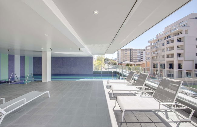 Adina Apartment Hotel Wollongong - Foto 35
