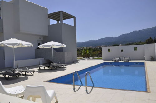 Foto 17 - Xenos Villa 3 - Luxury Villa With Private Pool Near The Sea