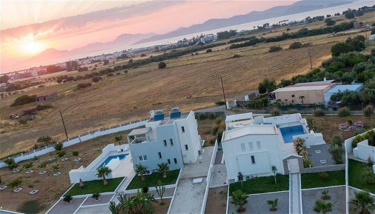 Foto 1 - Xenos Villa 3 - Luxury Villa With Private Pool Near The Sea