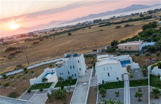 Photo 1 - Xenos Villa 3 - Luxury Villa With Private Pool Near The Sea