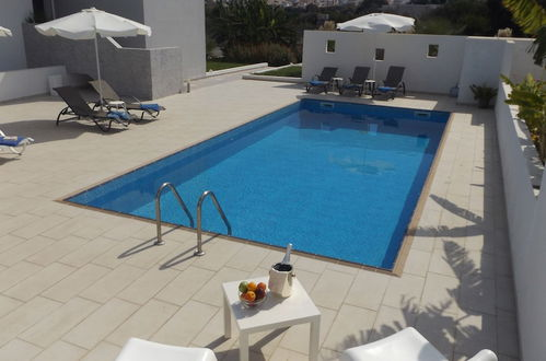 Photo 21 - Xenos Villa 3 - Luxury Villa With Private Pool Near The Sea