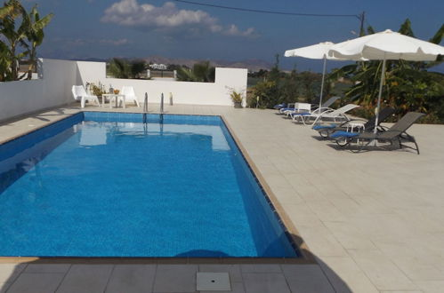 Foto 20 - Xenos Villa 3 - Luxury Villa With Private Pool Near The Sea