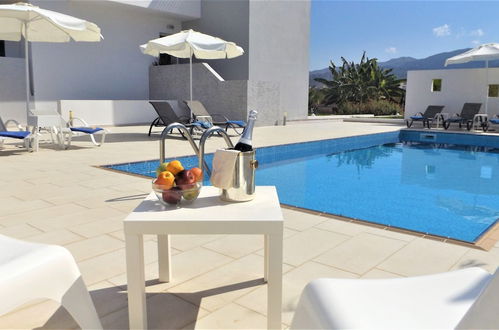 Photo 25 - Xenos Villa 3 - Luxury Villa With Private Pool Near The Sea