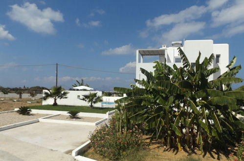 Photo 35 - Xenos Villa 3 - Luxury Villa With Private Pool Near The Sea