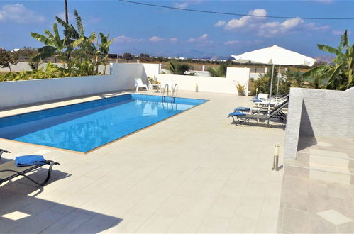 Photo 19 - Xenos Villa 3 - Luxury Villa With Private Pool Near The Sea