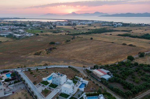 Photo 46 - Xenos Villa 3 - Luxury Villa With Private Pool Near The Sea