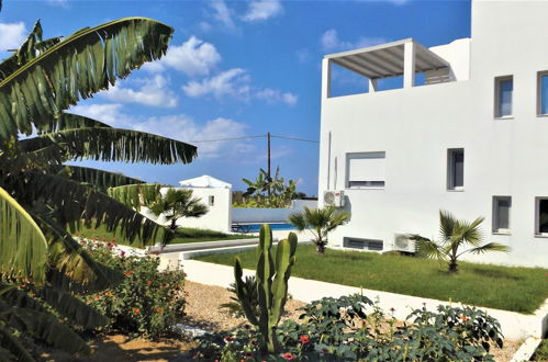 Photo 33 - Xenos Villa 3 - Luxury Villa With Private Pool Near The Sea