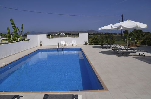 Photo 22 - Xenos Villa 3 - Luxury Villa With Private Pool Near The Sea