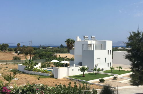 Photo 36 - Xenos Villa 3 - Luxury Villa With Private Pool Near The Sea