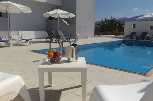 Photo 25 - Xenos Villa 3 - Luxury Villa With Private Pool Near The Sea