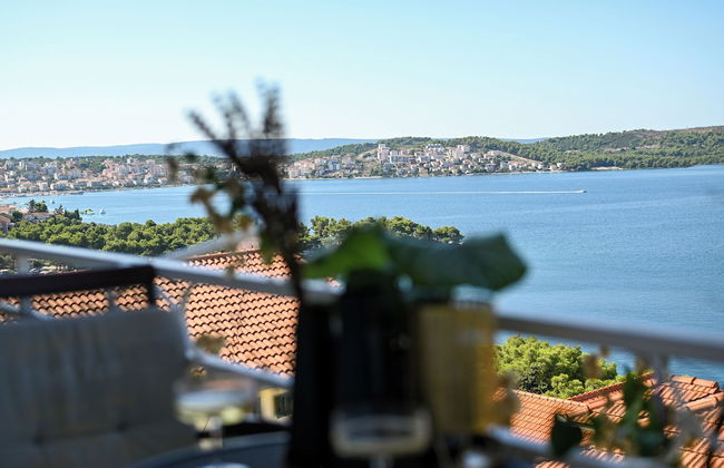 Apartment With Breathtaking sea View - Foto 51