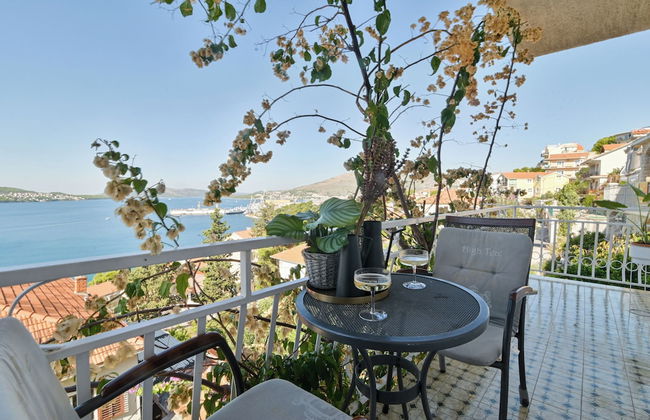 Apartment With Breathtaking sea View - Foto 48