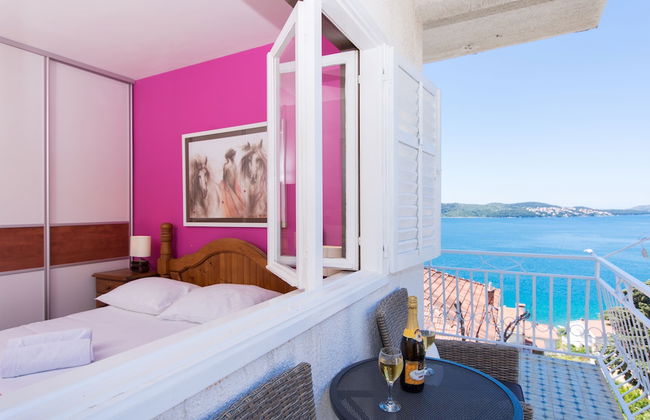 Apartment With Breathtaking sea View - Foto 2