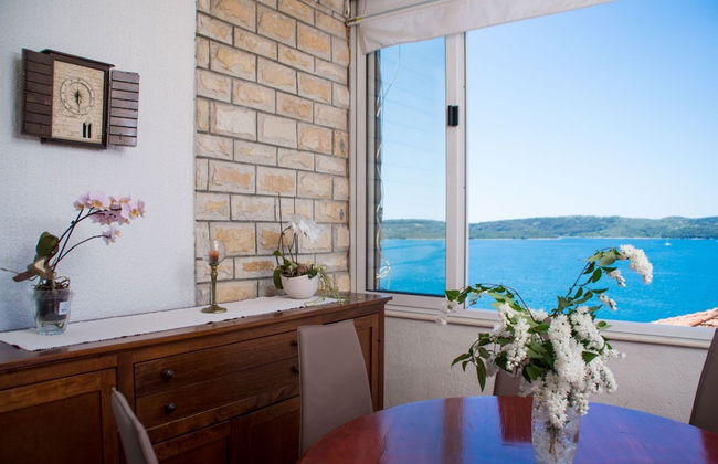 Apartment With Breathtaking sea View - Foto 24