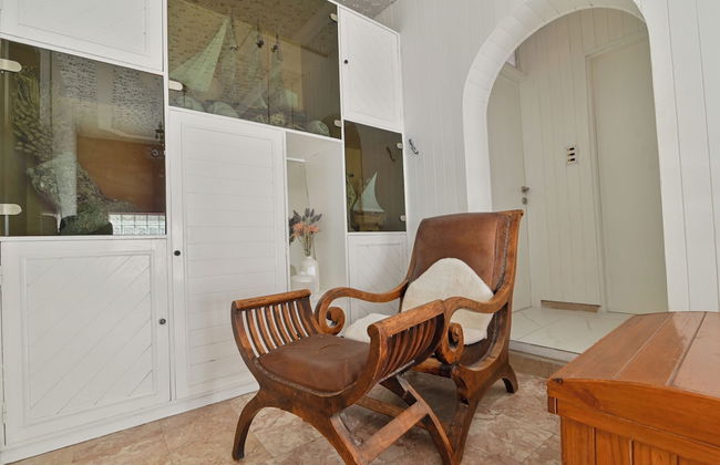 Apartment With Breathtaking sea View - Foto 32