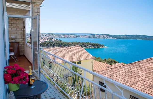 Apartment With Breathtaking sea View - Foto 44