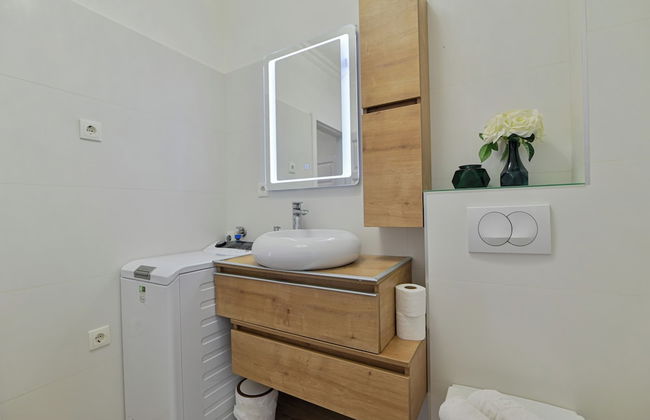 Apartment With Breathtaking sea View - Foto 23