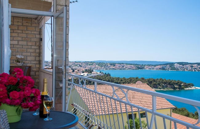 Apartment With Breathtaking sea View - Foto 43