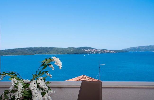 Apartment With Breathtaking sea View - Foto 37