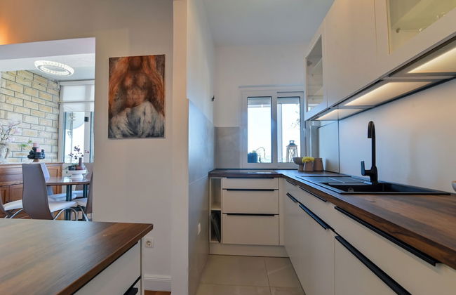Villa Roza - Foto 30