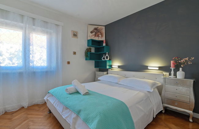 Apartment With Breathtaking sea View - Foto 7