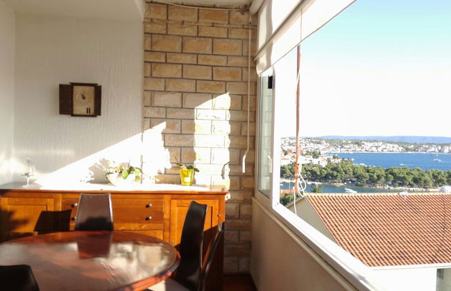 Apartment With Breathtaking sea View - Foto 38