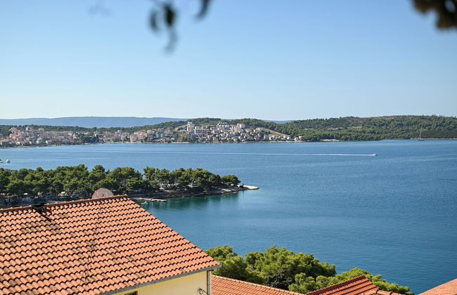 Apartment With Breathtaking sea View - Foto 10