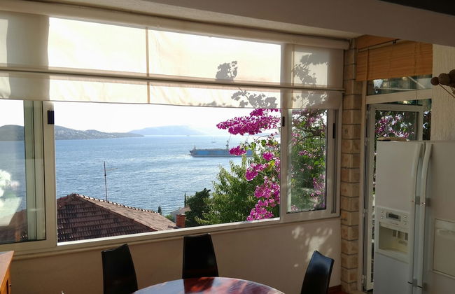 Apartment With Breathtaking sea View - Foto 30