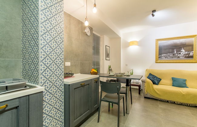 Gzira Central Bright & Modern 2bdr Apt - Foto 24