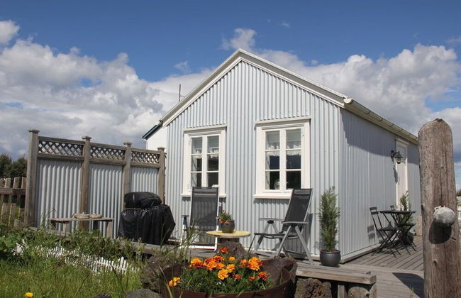 Sea Side Cottages - Foto 31