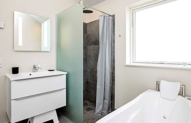 Holiday Home in Thisted - Foto 10