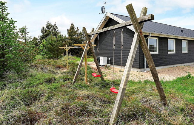 Holiday Home in Thisted - Foto 26