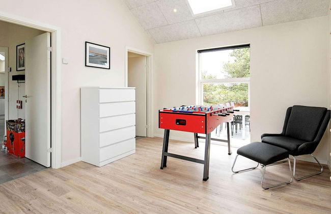 Holiday Home in Thisted - Foto 15