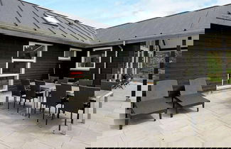 Foto 1 - Holiday Home in Thisted