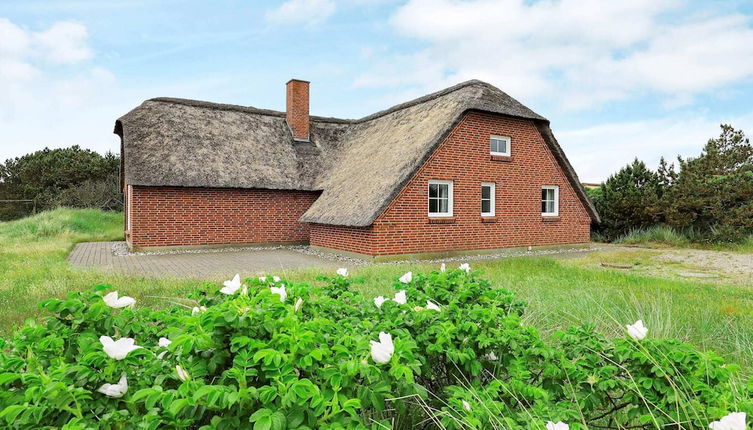 Photo 1 - Holiday Home in Blåvand