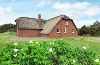 Photo 1 - Holiday Home in Blåvand