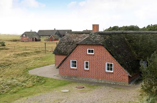 Photo 35 - Holiday Home in Blåvand