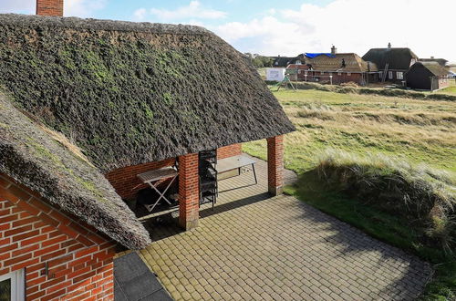 Photo 23 - Holiday Home in Blåvand