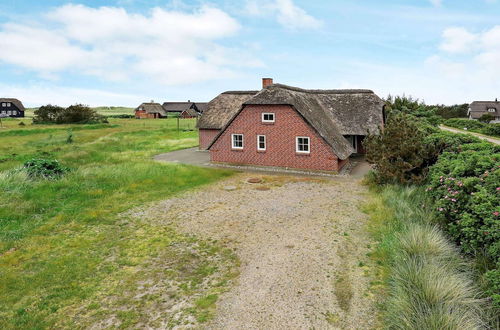 Photo 33 - Holiday Home in Blåvand