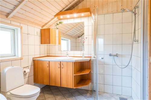 Photo 6 - 7 Person Holiday Home in Oksbol