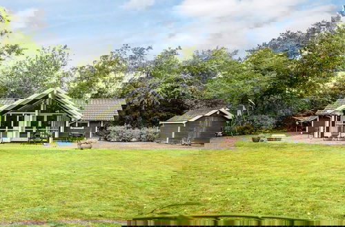 Photo 51 - 7 Person Holiday Home in Oksbol